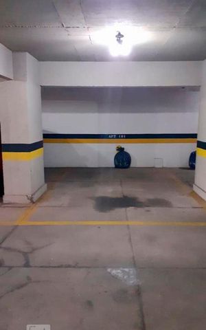 Apartamento para alugar com 80m², 2 quartos e 1 vaga Apartamento para alugar com 80m², 2 quartos e 1 vagaGaragem