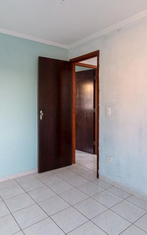 Apartamento para alugar com 65m², 2 quartos e 1 vagaQuarto 2