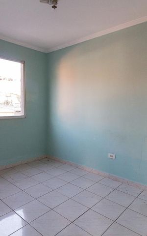 Apartamento para alugar com 65m², 2 quartos e 1 vagaQuarto 1