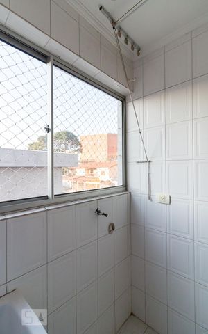Apartamento para alugar com 65m², 2 quartos e 1 vagaÁrea de serviço