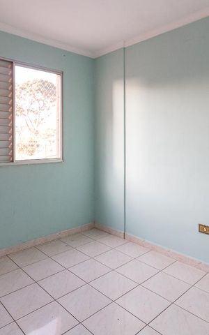 Apartamento para alugar com 65m², 2 quartos e 1 vagaQuarto 2
