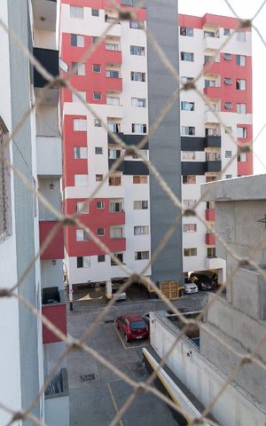 Apartamento para alugar com 65m², 2 quartos e 1 vagaVista varanda