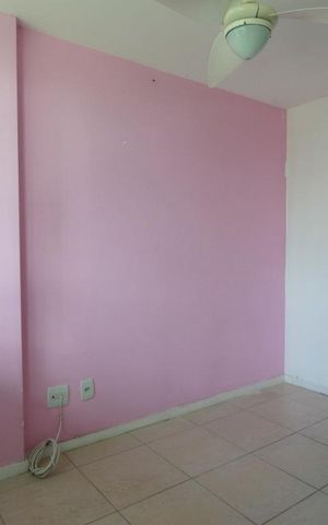 Apartamento à venda com 84m², 3 quartos e 1 vagaQuarto 1 