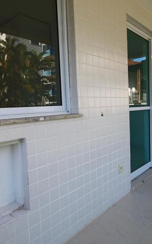 Apartamento à venda com 84m², 3 quartos e 1 vagaVaranda da Sala