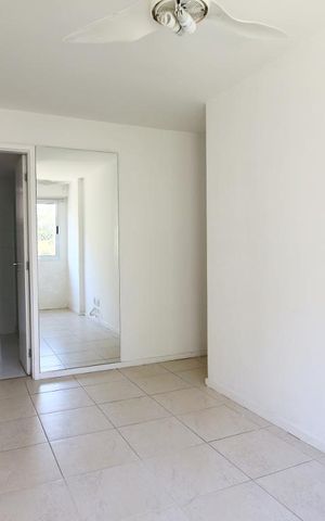 Apartamento à venda com 84m², 3 quartos e 1 vagaQuarto Suíte 2 