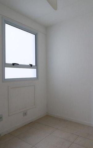 Apartamento à venda com 84m², 3 quartos e 1 vagaQuarto 3 