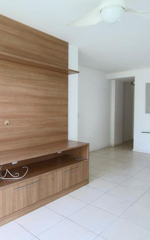 Apartamento à venda com 84m², 3 quartos e 1 vagaDetalhe Sala