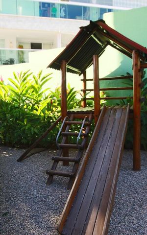 Apartamento à venda com 84m², 3 quartos e 1 vagaÁrea Comum - Playground