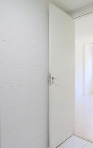 Apartamento à venda com 84m², 3 quartos e 1 vagaBanheiro da Suíte