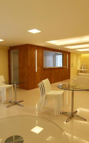 Apartamento à venda com 84m², 3 quartos e 1 vagaÁrea comum - Salão de festas