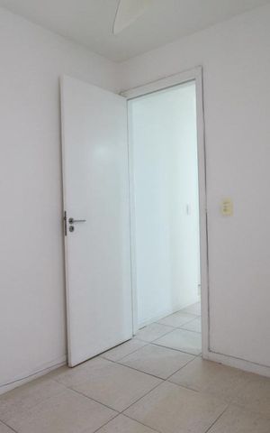 Apartamento à venda com 84m², 3 quartos e 1 vagaQuarto 3 