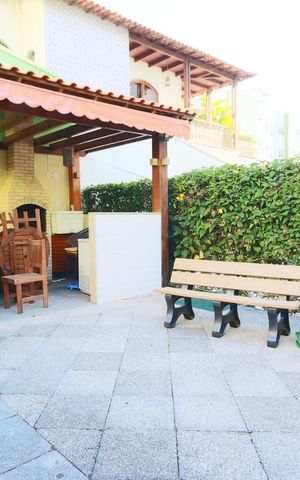 Apartamento à venda com 84m², 3 quartos e 1 vagaÁrea comum - Churrasqueira