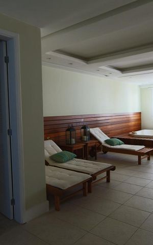 Apartamento à venda com 84m², 3 quartos e 1 vagaSauna 