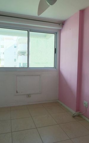 Apartamento à venda com 84m², 3 quartos e 1 vagaQuarto 1 