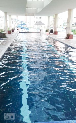 Apartamento à venda com 140m², 3 quartos e 1 vagaÁrea comum - Piscina