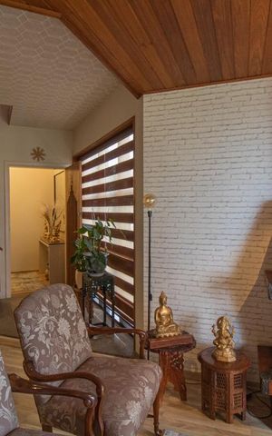 Apartamento à venda com 160m², 3 quartos e 3 vagasSala