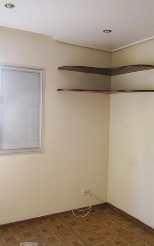 Apartamento à venda com 50m², 2 quartos e sem vagaQuarto