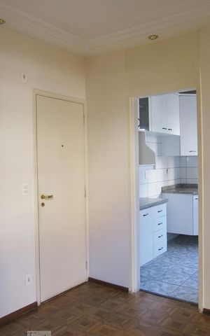 Apartamento à venda com 50m², 2 quartos e sem vagaSala