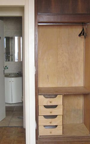 Apartamento à venda com 50m², 2 quartos e sem vagaQuarto