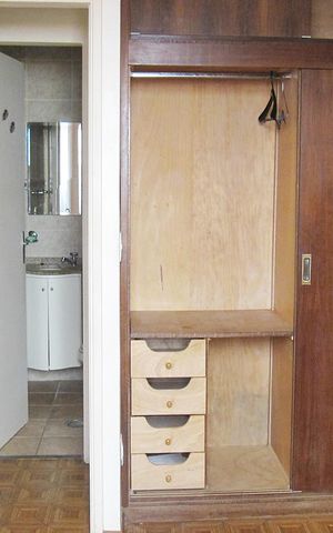Apartamento à venda com 50m², 2 quartos e sem vagaQuarto
