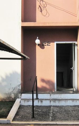 Apartamento à venda com 50m², 2 quartos e sem vagaCondomínio