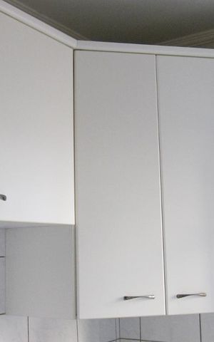 Apartamento à venda com 50m², 2 quartos e sem vagaCozinha