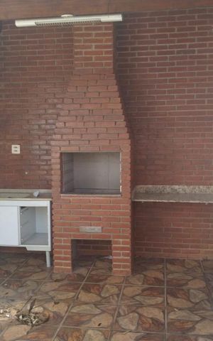 Casa à venda com 300m², 3 quartos e 8 vagas Casa à venda com 300m², 3 quartos e 8 vagasChurrasqueira