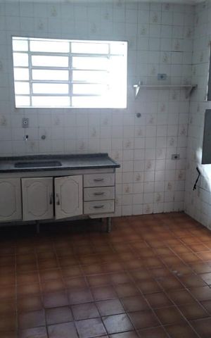 Casa à venda com 300m², 3 quartos e 8 vagas Casa à venda com 300m², 3 quartos e 8 vagasCozinha