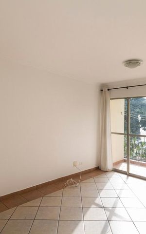 Apartamento para alugar com 55m², 2 quartos e 1 vagaSala