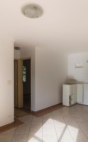 Apartamento para alugar com 55m², 2 quartos e 1 vagaSala