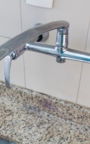 Apartamento para alugar com 55m², 2 quartos e 1 vagaCozinha