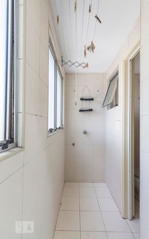 Apartamento para alugar com 55m², 2 quartos e 1 vagaÁrea de Serviço