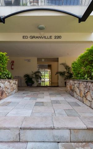 Apartamento para alugar com 55m², 2 quartos e 1 vagaEntrada