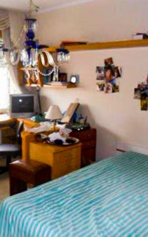 Apartamento à venda com 200m², 3 quartos e 1 vagaQuarto
