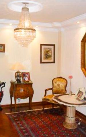 Apartamento à venda com 200m², 3 quartos e 1 vagaSala