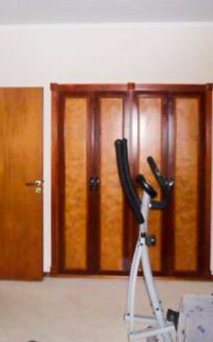 Apartamento à venda com 200m², 3 quartos e 1 vagaQuarto