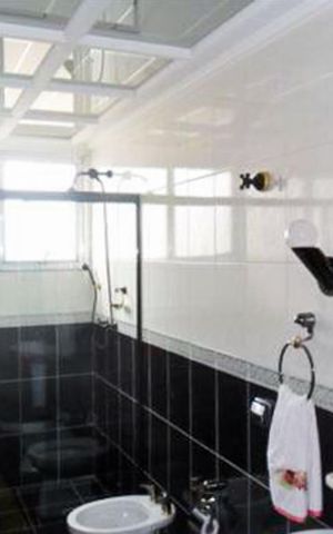 Apartamento à venda com 200m², 3 quartos e 1 vagaBanheiro