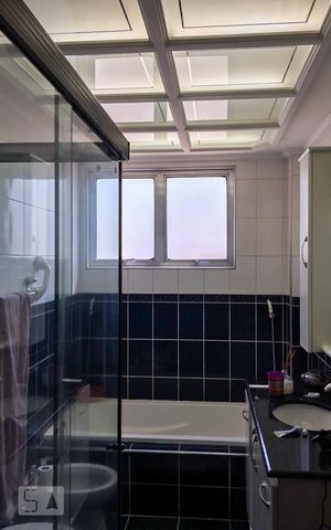 Apartamento à venda com 200m², 3 quartos e 1 vagaBanheiroBanheiro