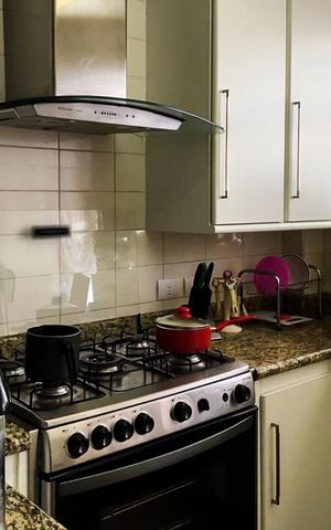 Apartamento à venda com 200m², 3 quartos e 1 vagaCozinha