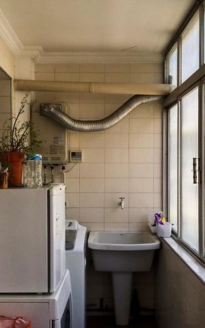 Apartamento à venda com 200m², 3 quartos e 1 vagaServiço