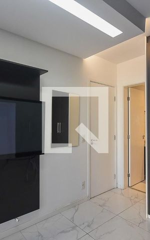 Apartamento para alugar com 40m², 1 quarto e 1 vaga Apartamento para alugar com 40m², 1 quarto e 1 vagaSuíte