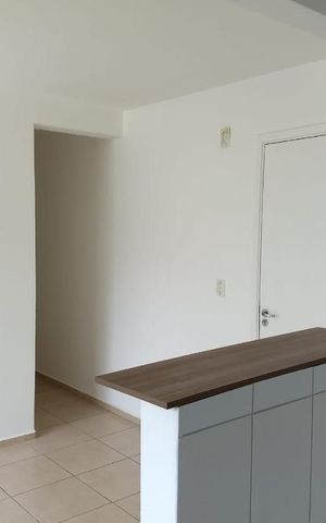 Apartamento à venda com 50m², 2 quartos e 1 vaga Apartamento à venda com 50m², 2 quartos e 1 vagacozinha