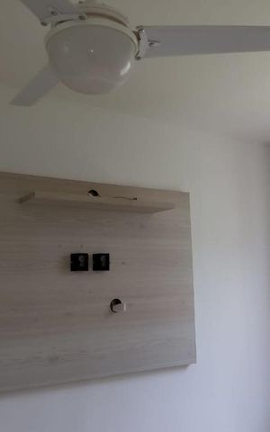 Apartamento à venda com 50m², 2 quartos e 1 vaga Apartamento à venda com 50m², 2 quartos e 1 vagaquarto 2