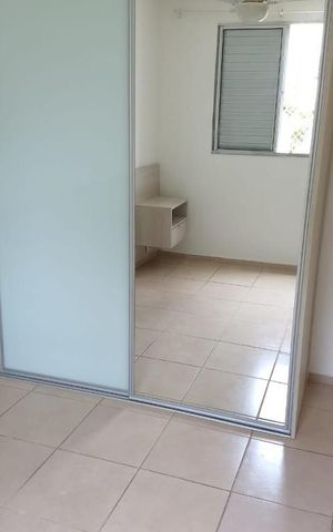 Apartamento à venda com 50m², 2 quartos e 1 vaga Apartamento à venda com 50m², 2 quartos e 1 vagaquarto 2