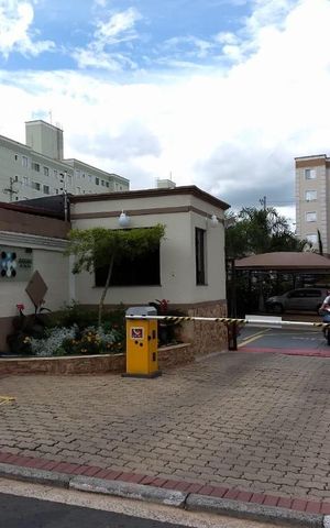 Apartamento à venda com 50m², 2 quartos e 1 vaga Apartamento à venda com 50m², 2 quartos e 1 vagafachada