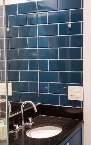 Studio para alugar com 29m², 1 quarto e sem vagaStudio