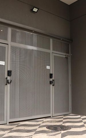 Studio para alugar com 23m², 1 quarto e sem vagaFachada