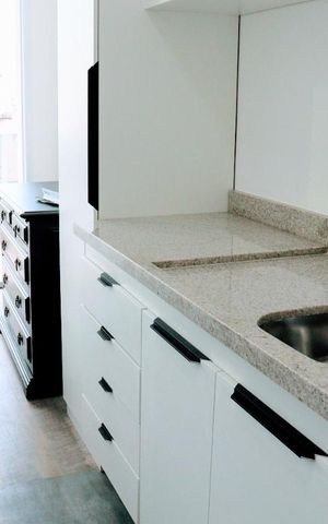 Studio para alugar com 23m², 1 quarto e sem vagaStudio