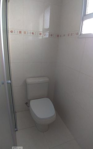 Apartamento à venda com 85m², 3 quartos e 1 vaga Apartamento à venda com 85m², 3 quartos e 1 vagaBanheiro suite