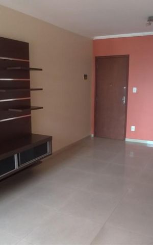 Apartamento à venda com 85m², 3 quartos e 1 vaga Apartamento à venda com 85m², 3 quartos e 1 vagaSala